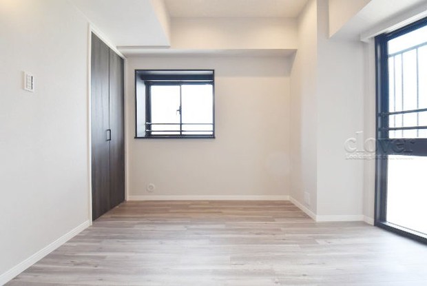 apartment 東京都渋谷区神宮前４丁目11-6　プレファス表参道7F