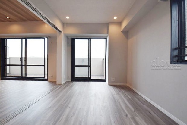 apartment 東京都渋谷区神宮前４丁目11-6　プレファス表参道7F