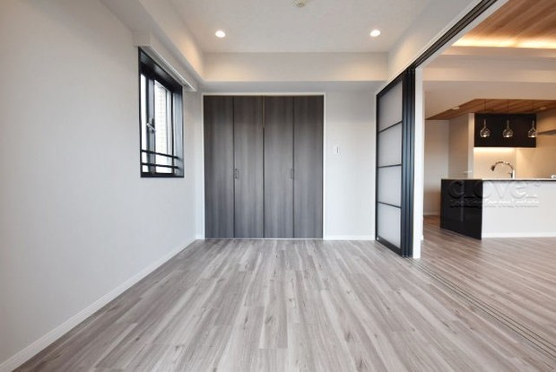 apartment 東京都渋谷区神宮前４丁目11-6　プレファス表参道7F