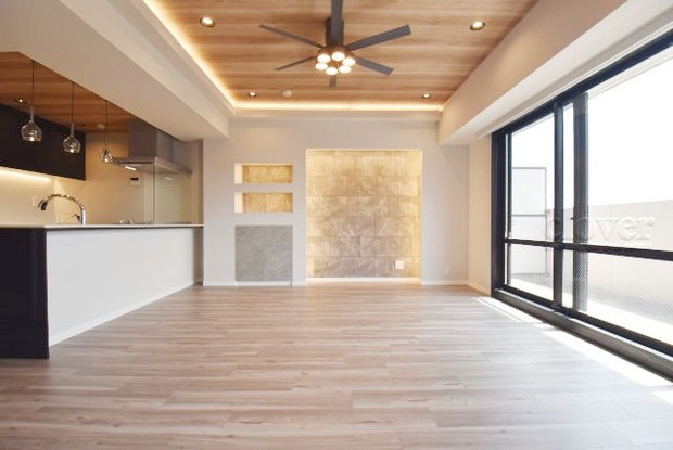 apartment 東京都渋谷区神宮前４丁目11-6　プレファス表参道7F