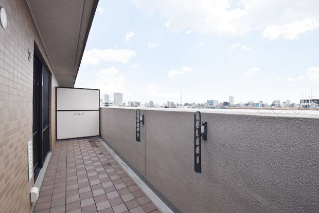 apartment 東京都渋谷区神宮前４丁目11-6　プレファス表参道7F
