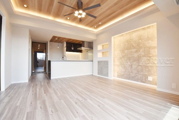 apartment 東京都渋谷区神宮前４丁目11-6　プレファス表参道7F