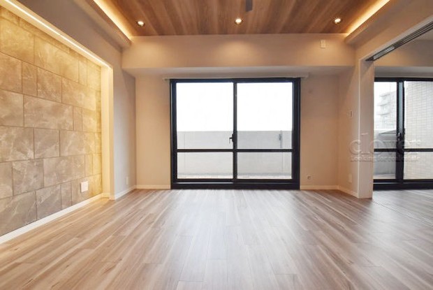 apartment 東京都渋谷区神宮前４丁目11-6　プレファス表参道7F