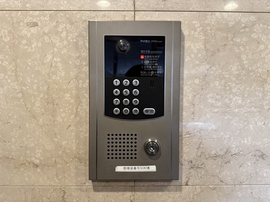 apartment 東京都渋谷区神宮前４丁目11-6　プレファス表参道7F