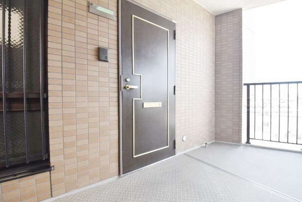 apartment 東京都渋谷区神宮前４丁目11-6　プレファス表参道7F