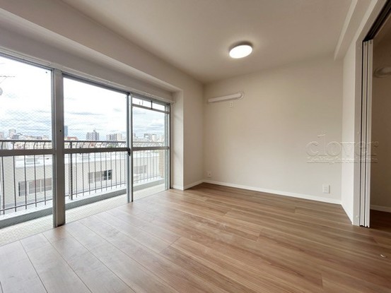 apartment 東京都渋谷区神宮前４丁目11-6　プレファス表参道7F