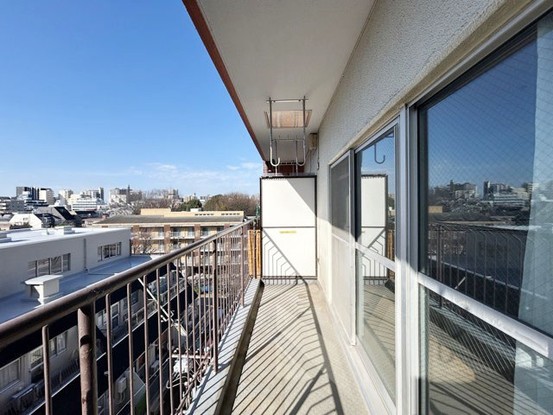 apartment 東京都渋谷区神宮前４丁目11-6　プレファス表参道7F