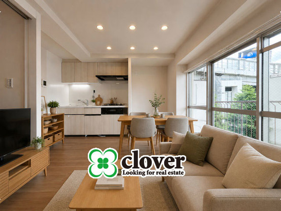apartment 東京都渋谷区神宮前４丁目11-6　プレファス表参道7F