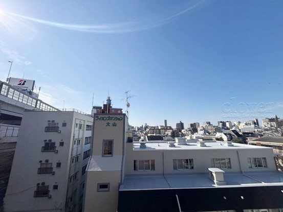 apartment 東京都渋谷区神宮前４丁目11-6　プレファス表参道7F