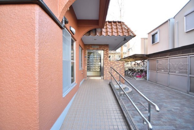 apartment 東京都渋谷区神宮前４丁目11-6　プレファス表参道7F