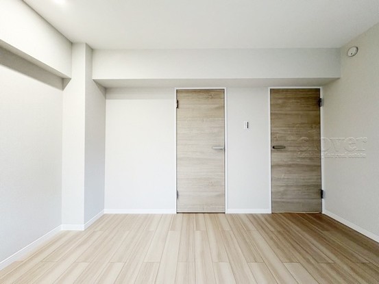 apartment 東京都渋谷区神宮前４丁目11-6　プレファス表参道7F