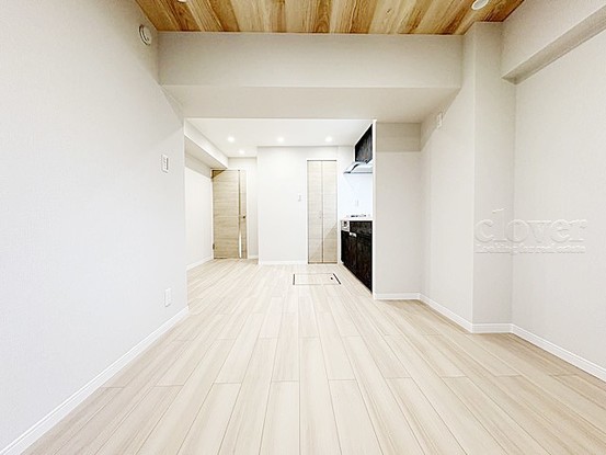 apartment 東京都渋谷区神宮前４丁目11-6　プレファス表参道7F