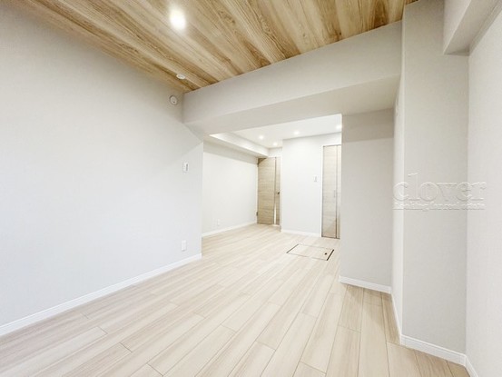 apartment 東京都渋谷区神宮前４丁目11-6　プレファス表参道7F