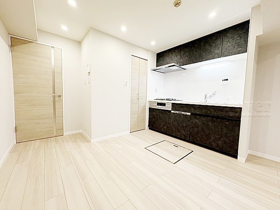 apartment 東京都渋谷区神宮前４丁目11-6　プレファス表参道7F
