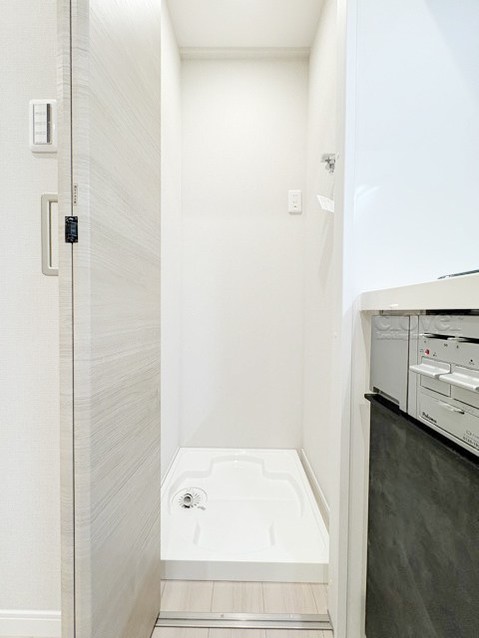 apartment 東京都渋谷区神宮前４丁目11-6　プレファス表参道7F
