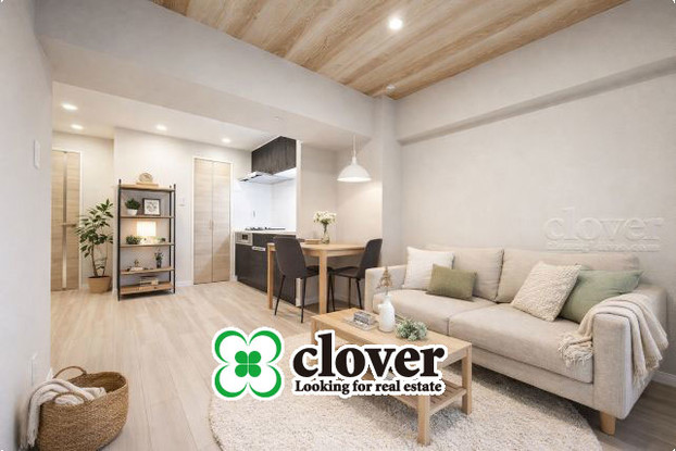 apartment 東京都渋谷区神宮前４丁目11-6　プレファス表参道7F