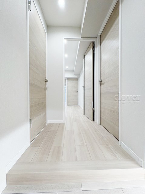 apartment 東京都渋谷区神宮前４丁目11-6　プレファス表参道7F