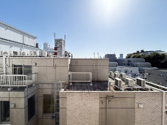 apartment 東京都渋谷区神宮前４丁目11-6　プレファス表参道7F