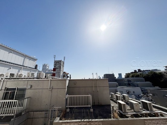 apartment 東京都渋谷区神宮前４丁目11-6　プレファス表参道7F