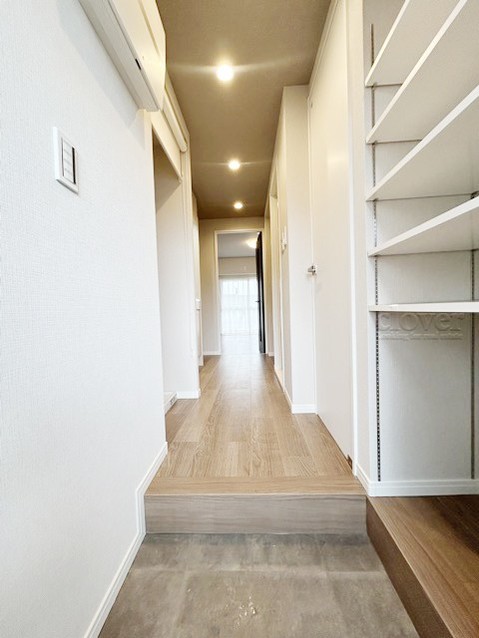 apartment 東京都渋谷区神宮前４丁目11-6　プレファス表参道7F