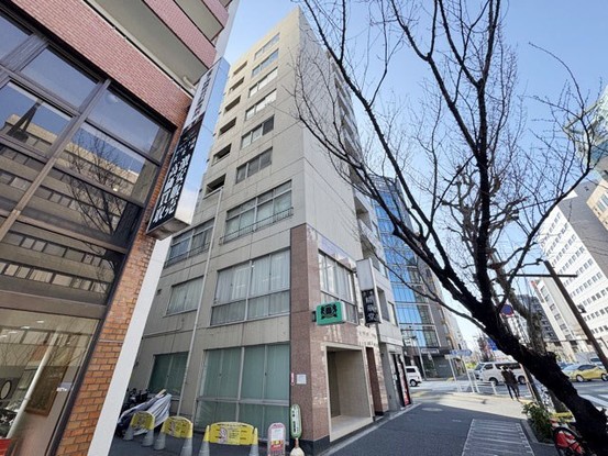 apartment 東京都渋谷区神宮前４丁目11-6　プレファス表参道7F