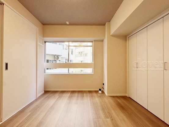 apartment 東京都渋谷区神宮前４丁目11-6　プレファス表参道7F