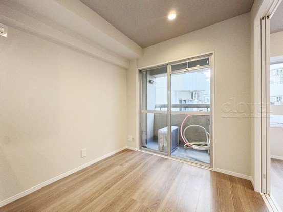 apartment 東京都渋谷区神宮前４丁目11-6　プレファス表参道7F