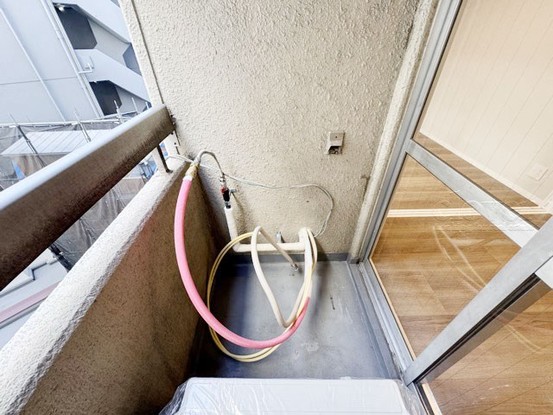 apartment 東京都渋谷区神宮前４丁目11-6　プレファス表参道7F