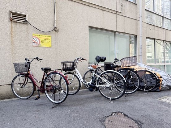 apartment 東京都渋谷区神宮前４丁目11-6　プレファス表参道7F
