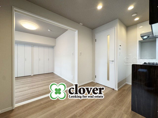 apartment 東京都渋谷区神宮前４丁目11-6　プレファス表参道7F