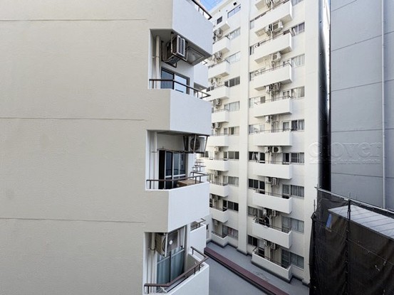 apartment 東京都渋谷区神宮前４丁目11-6　プレファス表参道7F