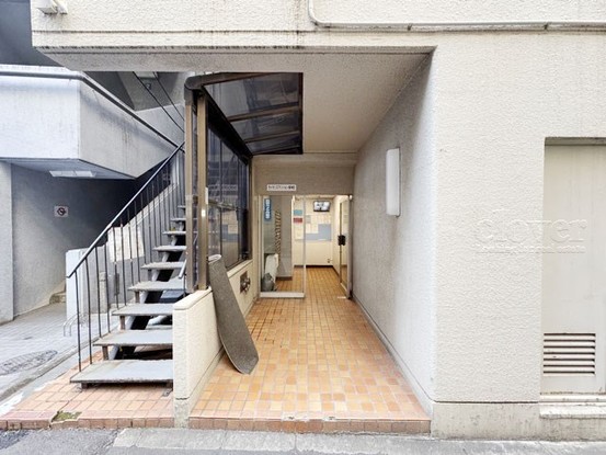 apartment 東京都渋谷区神宮前４丁目11-6　プレファス表参道7F
