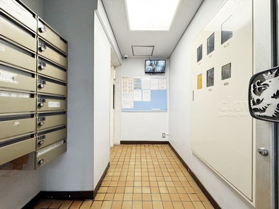 apartment 東京都渋谷区神宮前４丁目11-6　プレファス表参道7F