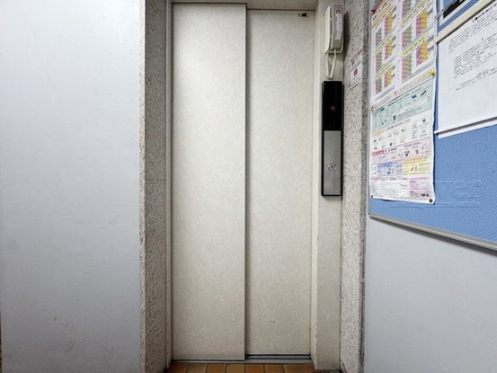 apartment 東京都渋谷区神宮前４丁目11-6　プレファス表参道7F