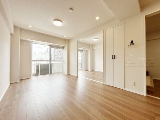 apartment 東京都渋谷区神宮前４丁目11-6　プレファス表参道7F
