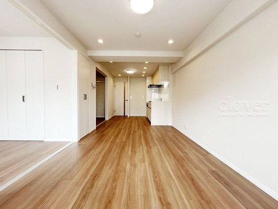 apartment 東京都渋谷区神宮前４丁目11-6　プレファス表参道7F