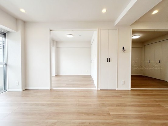apartment 東京都渋谷区神宮前４丁目11-6　プレファス表参道7F
