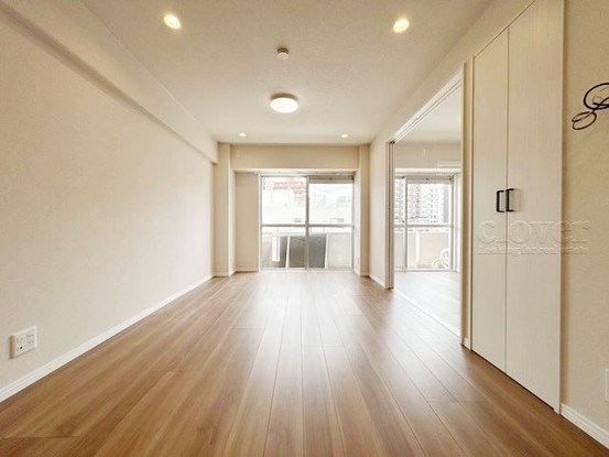 apartment 東京都渋谷区神宮前４丁目11-6　プレファス表参道7F