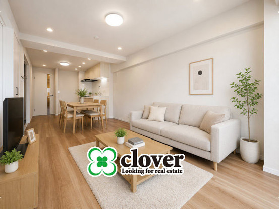 apartment 東京都渋谷区神宮前４丁目11-6　プレファス表参道7F