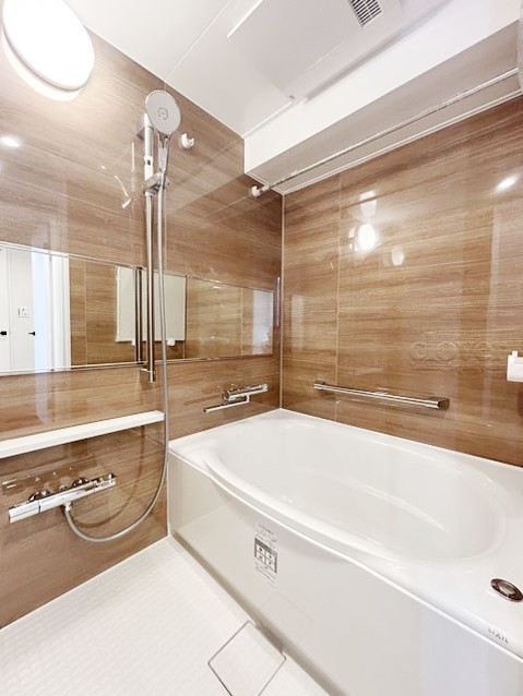 apartment 東京都渋谷区神宮前４丁目11-6　プレファス表参道7F