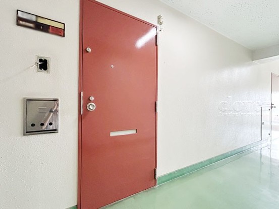 apartment 東京都渋谷区神宮前４丁目11-6　プレファス表参道7F