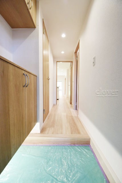apartment 東京都渋谷区神宮前４丁目11-6　プレファス表参道7F