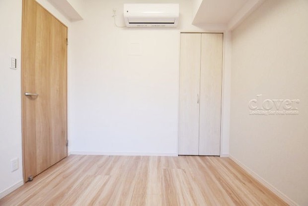 apartment 東京都渋谷区神宮前４丁目11-6　プレファス表参道7F