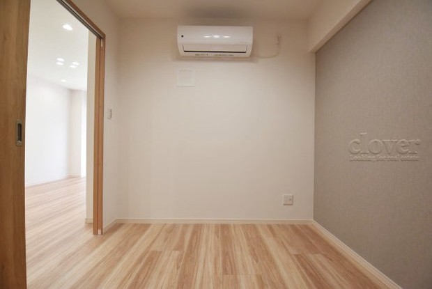 apartment 東京都渋谷区神宮前４丁目11-6　プレファス表参道7F