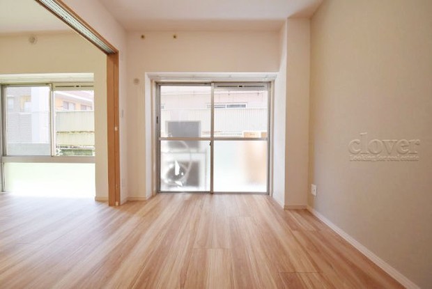 apartment 東京都渋谷区神宮前４丁目11-6　プレファス表参道7F