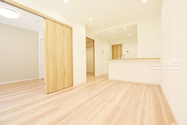 apartment 東京都渋谷区神宮前４丁目11-6　プレファス表参道7F