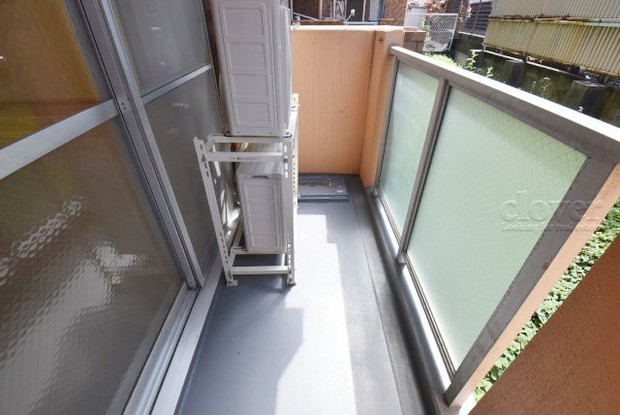 apartment 東京都渋谷区神宮前４丁目11-6　プレファス表参道7F