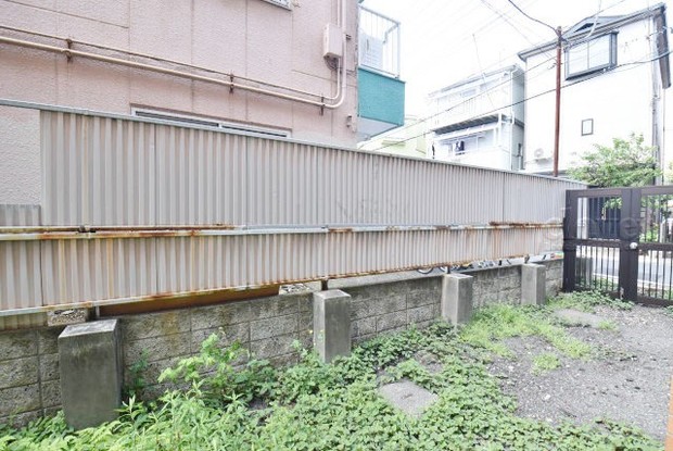 apartment 東京都渋谷区神宮前４丁目11-6　プレファス表参道7F