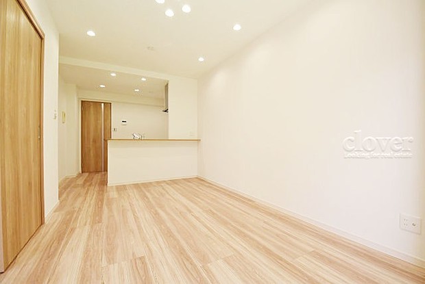 apartment 東京都渋谷区神宮前４丁目11-6　プレファス表参道7F