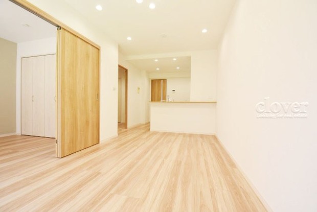 apartment 東京都渋谷区神宮前４丁目11-6　プレファス表参道7F
